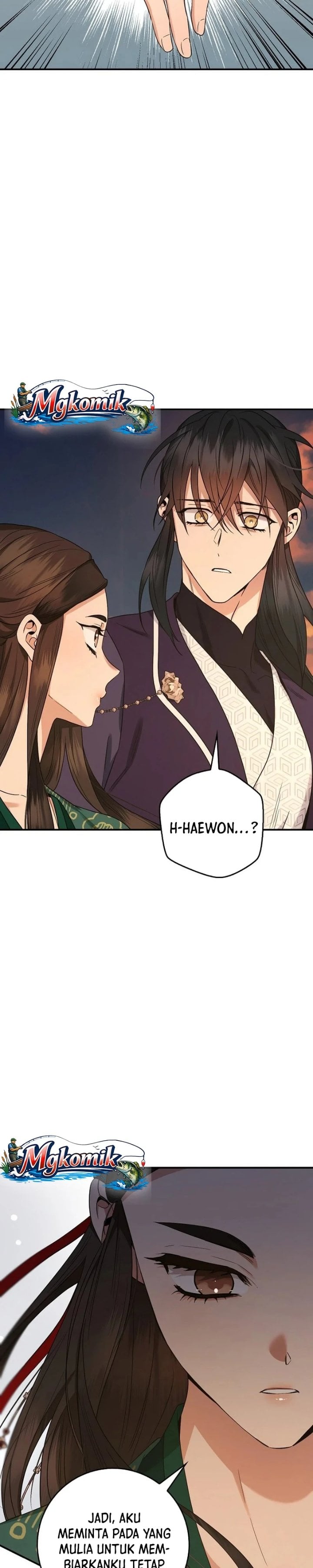 Baca The Strongest Villainess - Chapter 130 halaman 27