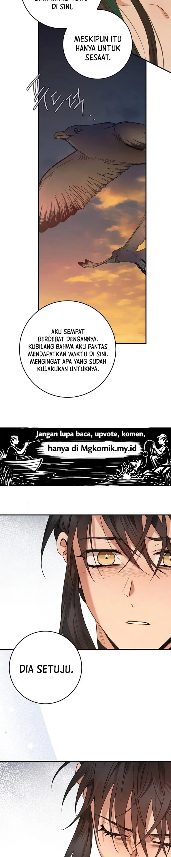 Baca The Strongest Villainess - Chapter 130 halaman 28