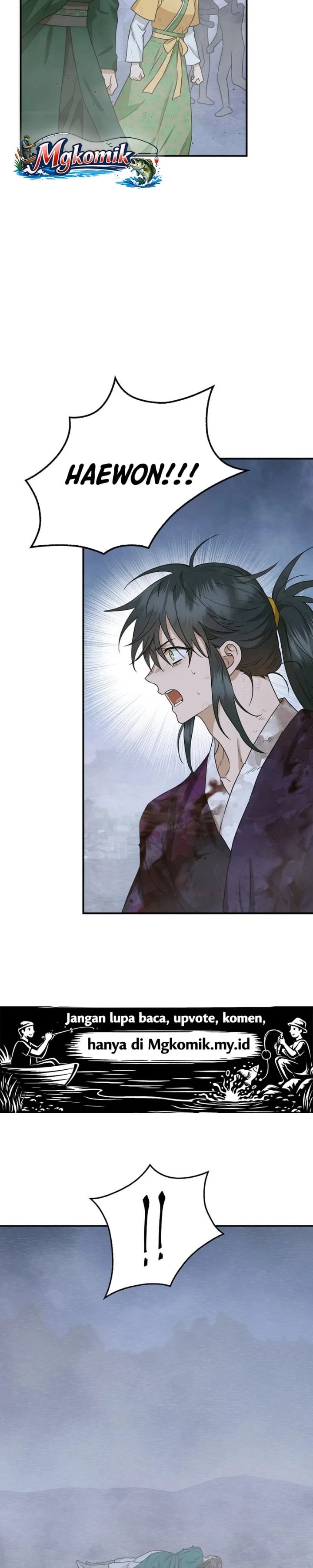 Baca The Strongest Villainess - Chapter 130 halaman 3