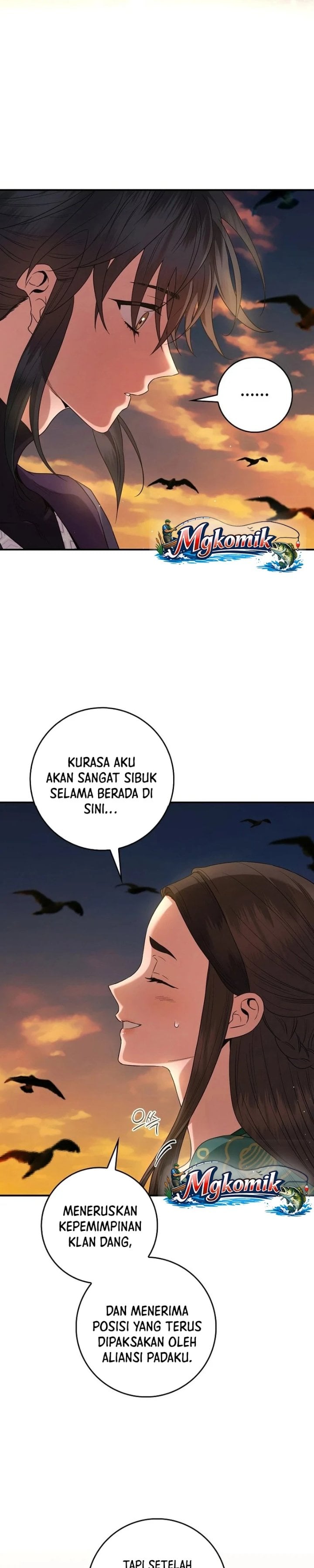 Baca The Strongest Villainess - Chapter 130 halaman 31