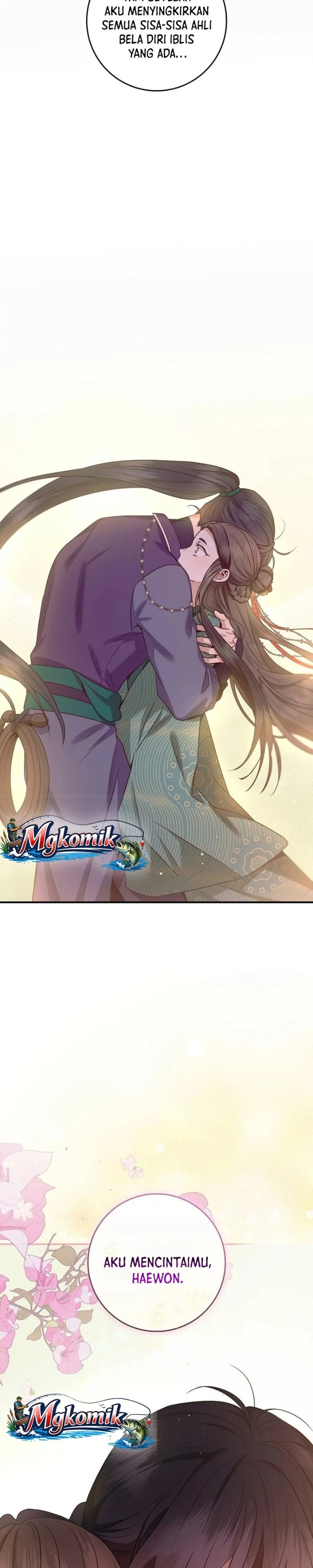 Baca The Strongest Villainess - Chapter 130 halaman 32