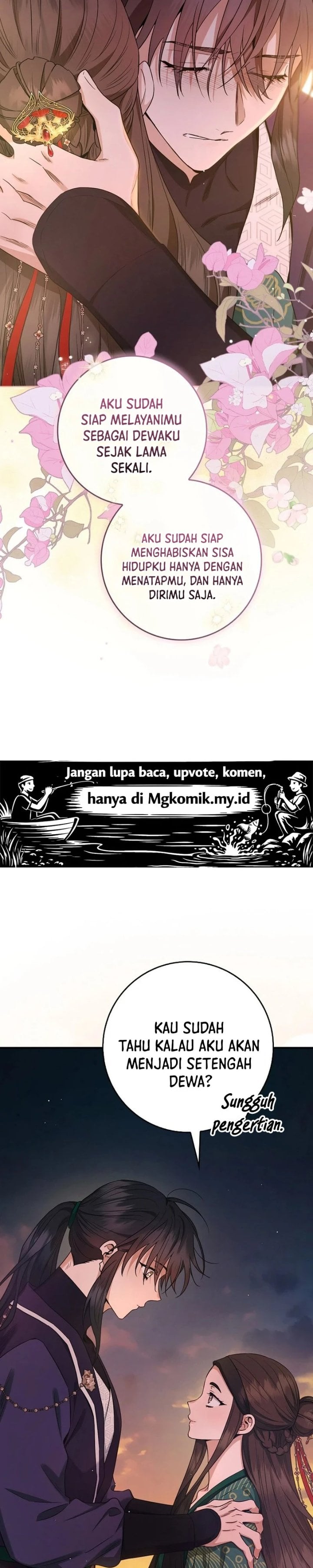 Baca The Strongest Villainess - Chapter 130 halaman 33