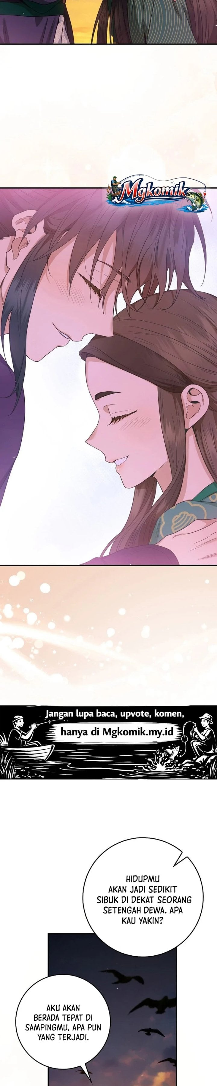 Baca The Strongest Villainess - Chapter 130 halaman 34