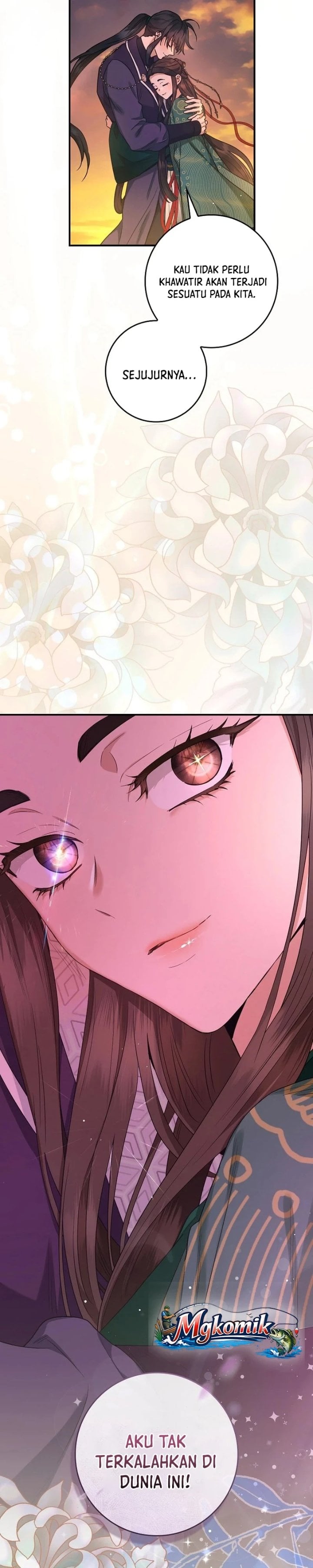 Baca The Strongest Villainess - Chapter 130 halaman 35