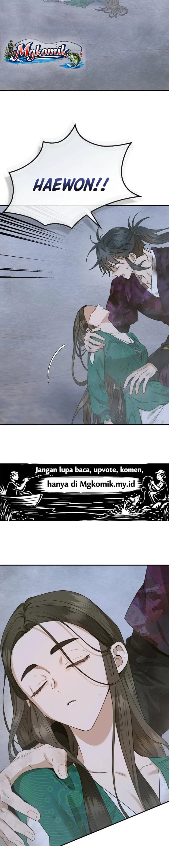 Baca The Strongest Villainess - Chapter 130 halaman 4