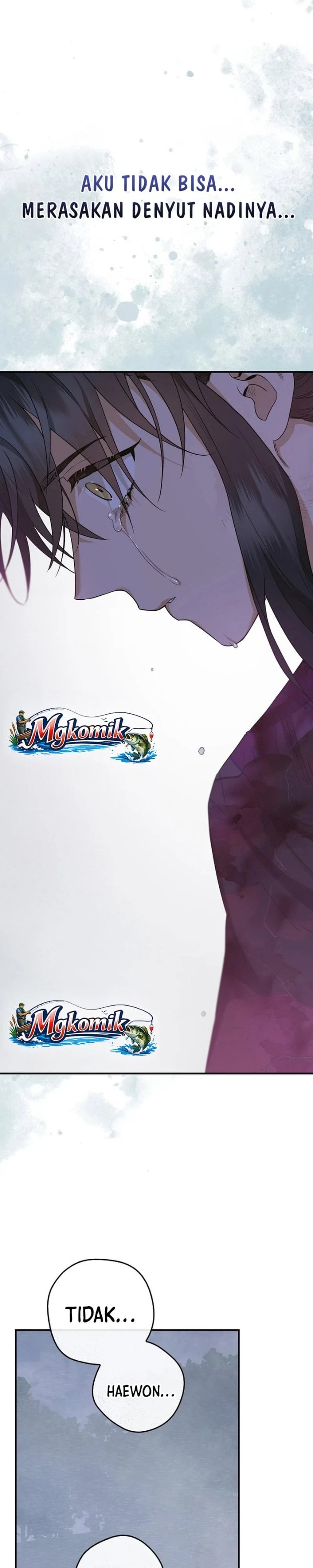 Baca The Strongest Villainess - Chapter 130 halaman 6