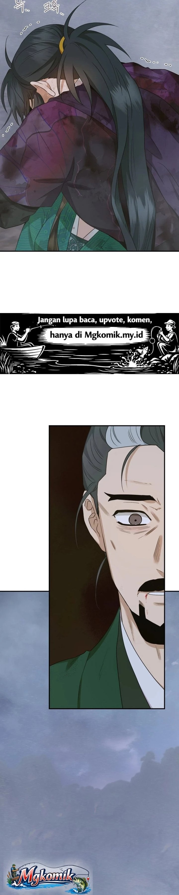 Baca The Strongest Villainess - Chapter 130 halaman 8