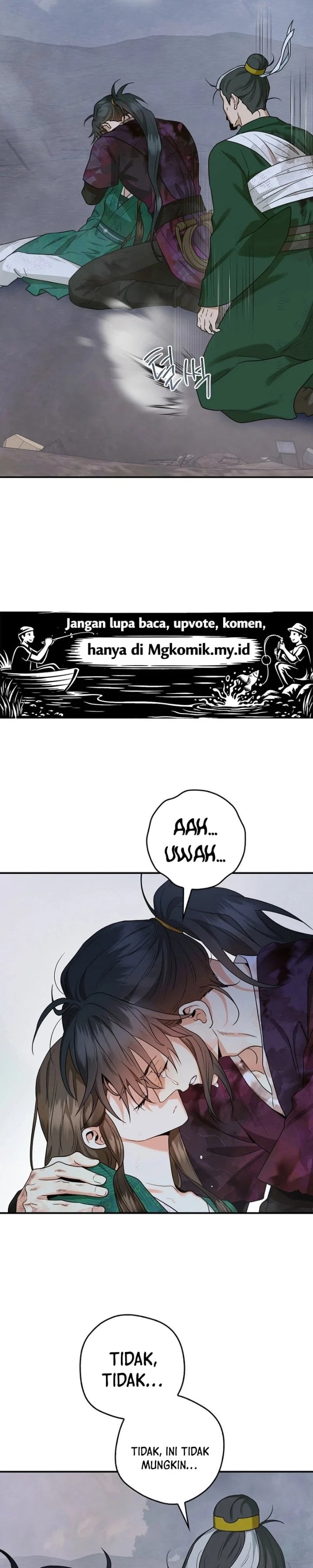 Baca The Strongest Villainess - Chapter 130 halaman 9
