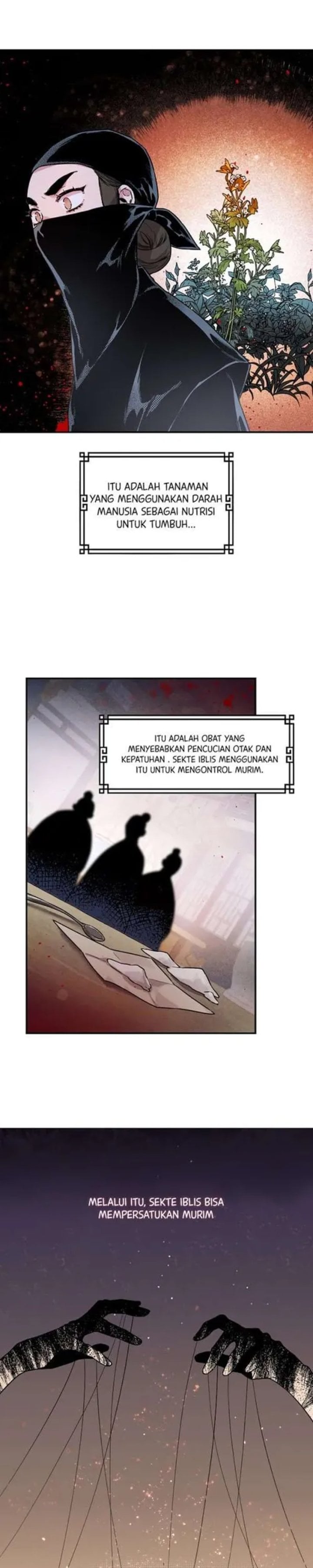 Baca The Strongest Villainess - Chapter 14 halaman 10