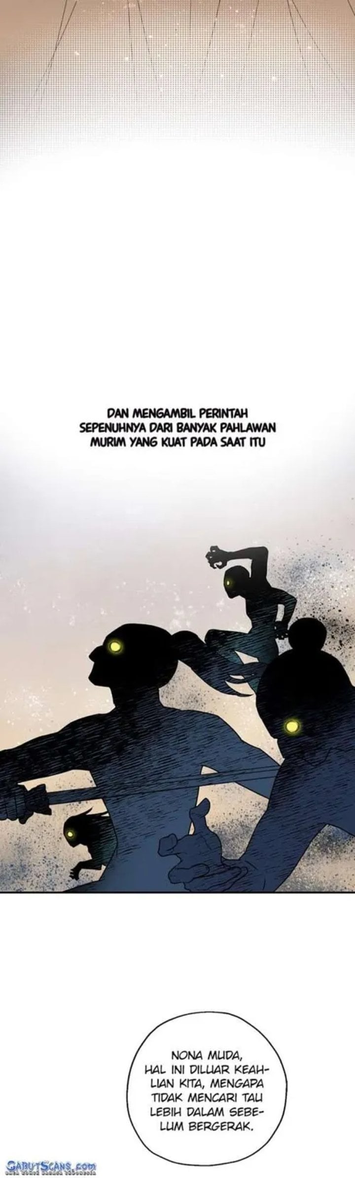 Baca The Strongest Villainess - Chapter 14 halaman 11