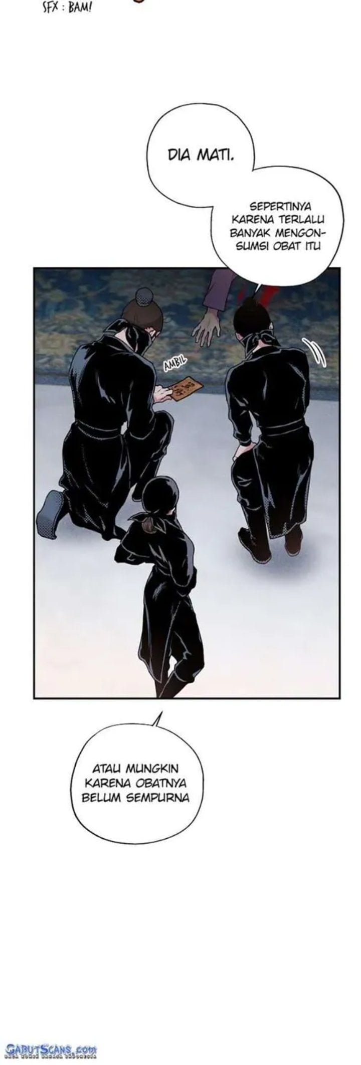 Baca The Strongest Villainess - Chapter 14 halaman 13