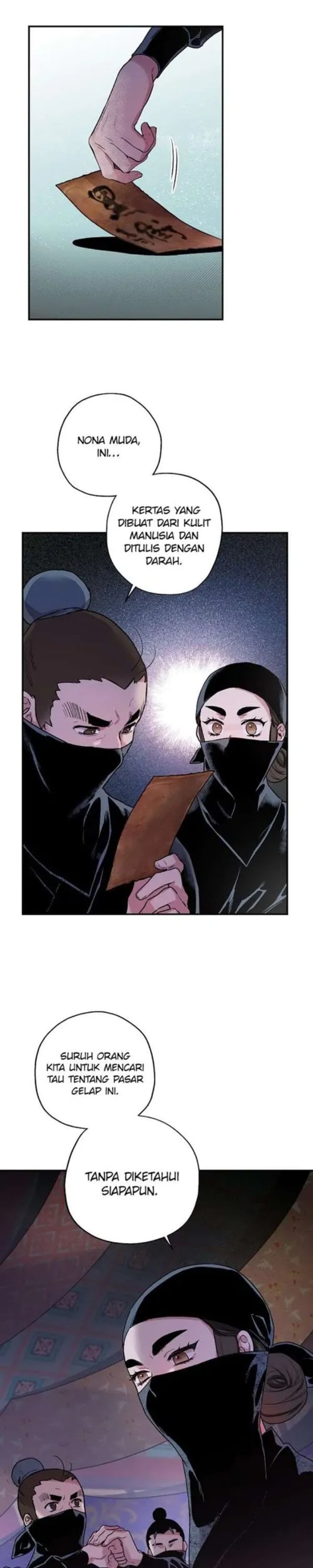 Baca The Strongest Villainess - Chapter 14 halaman 14