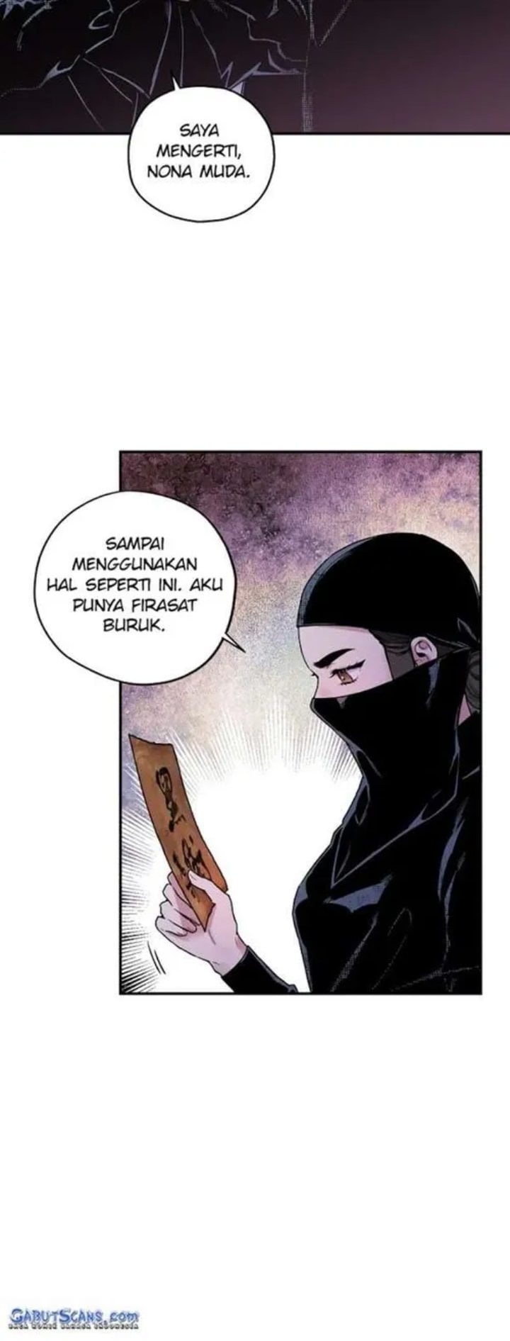 Baca The Strongest Villainess - Chapter 14 halaman 15