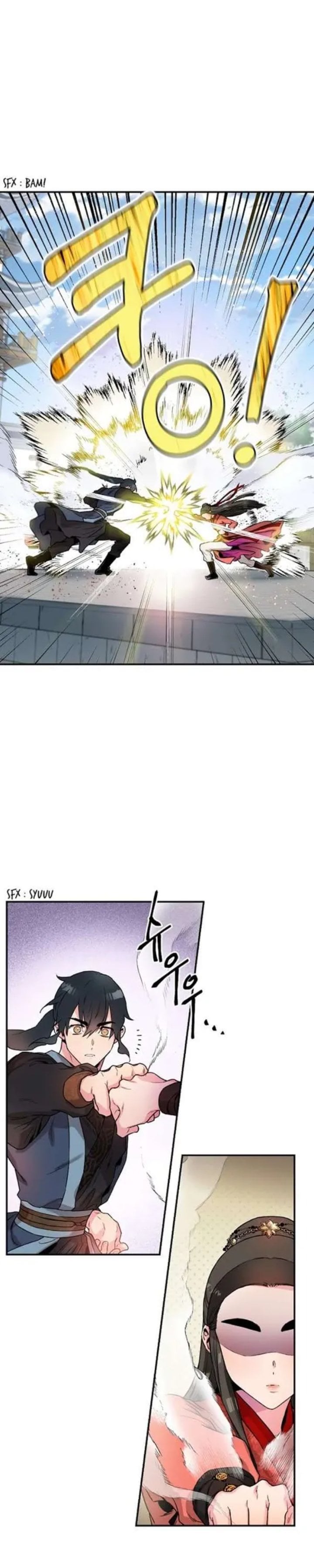 Baca The Strongest Villainess - Chapter 14 halaman 20