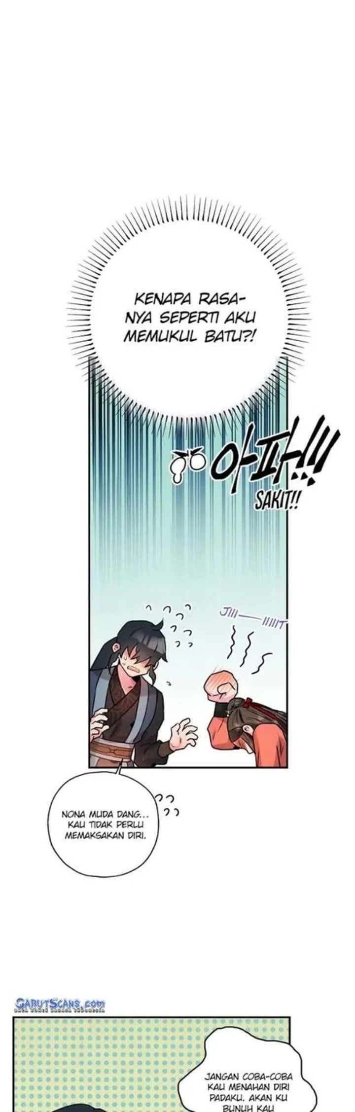 Baca The Strongest Villainess - Chapter 14 halaman 21