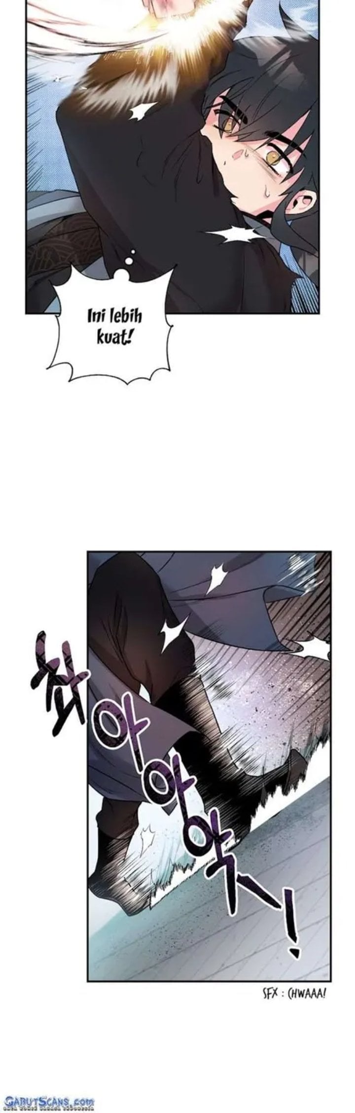 Baca The Strongest Villainess - Chapter 14 halaman 25