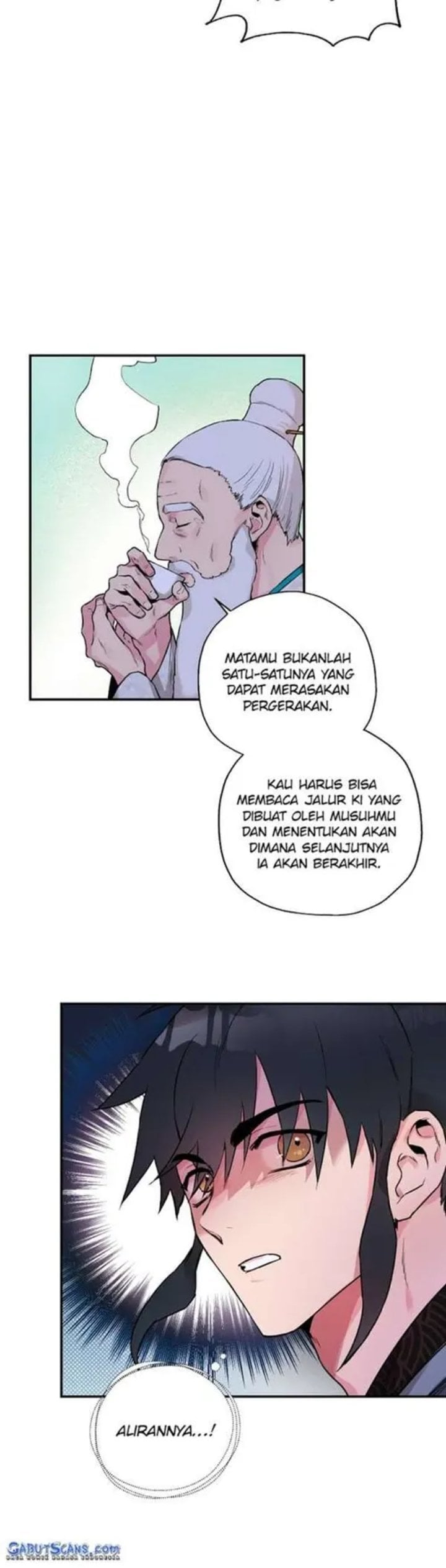 Baca The Strongest Villainess - Chapter 14 halaman 27