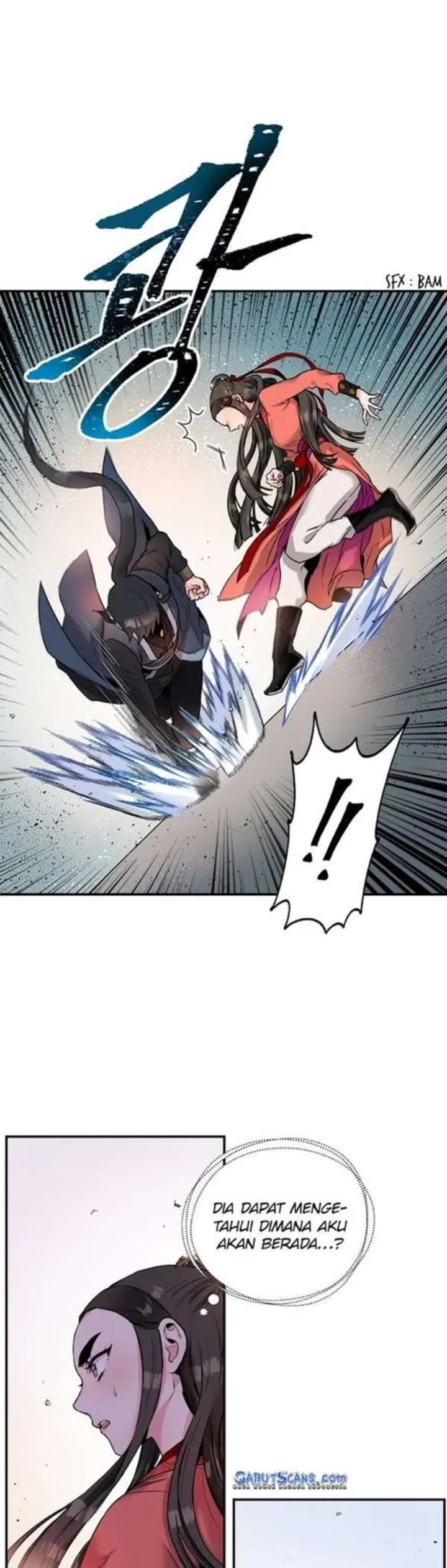 Baca The Strongest Villainess - Chapter 14 halaman 29