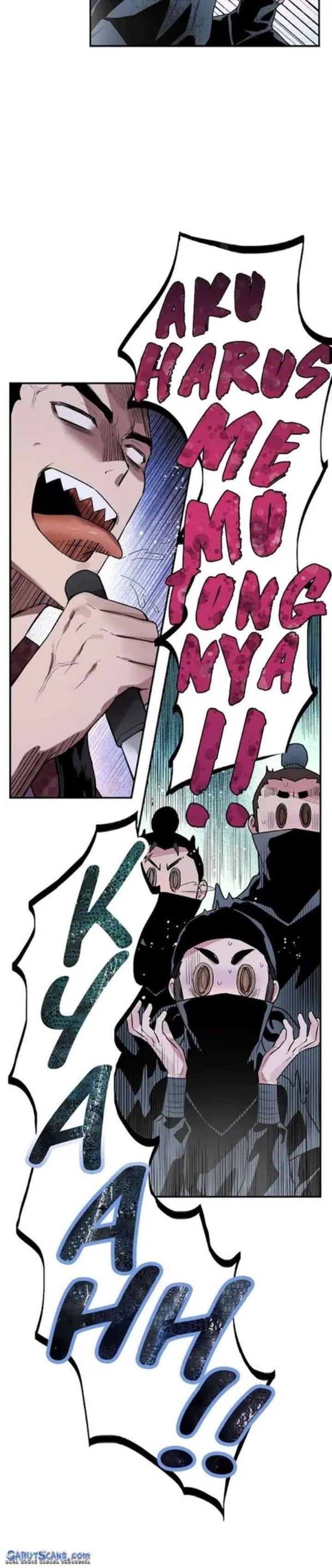 Baca The Strongest Villainess - Chapter 14 halaman 3