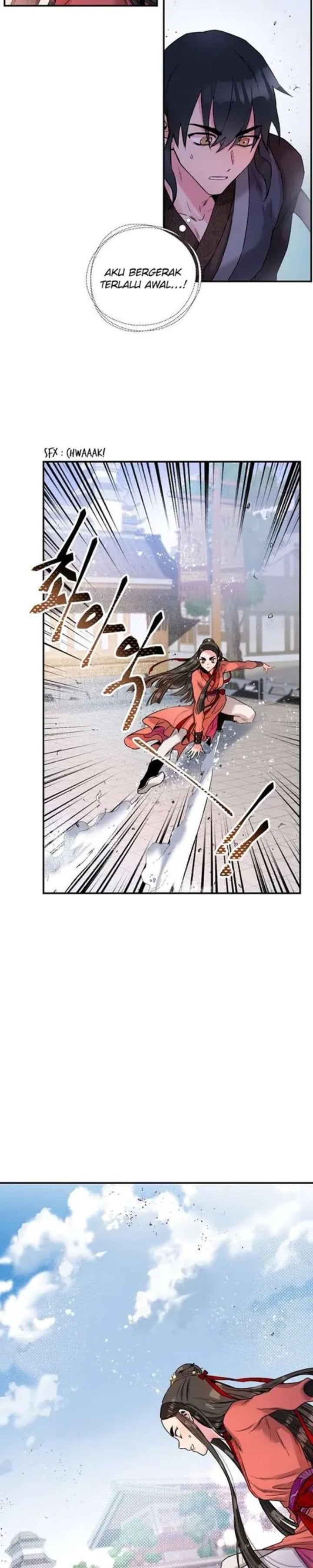 Baca The Strongest Villainess - Chapter 14 halaman 30