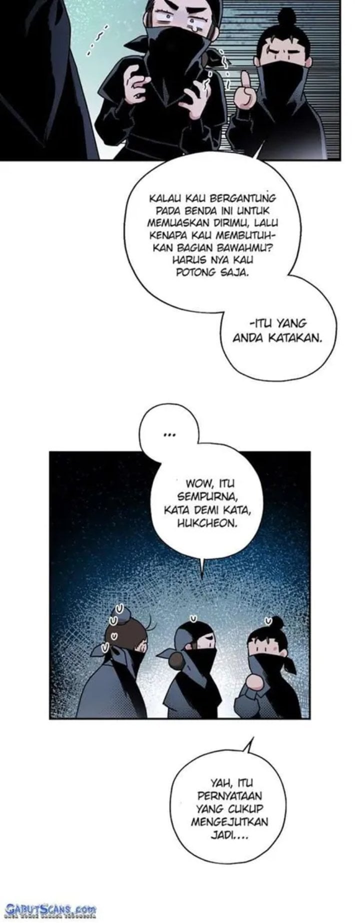 Baca The Strongest Villainess - Chapter 14 halaman 5