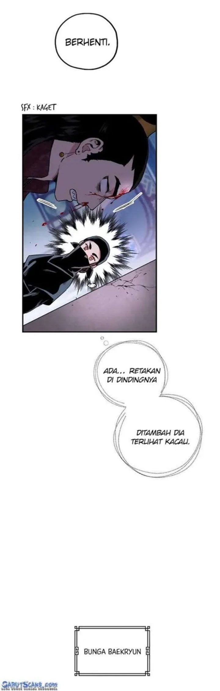 Baca The Strongest Villainess - Chapter 14 halaman 9