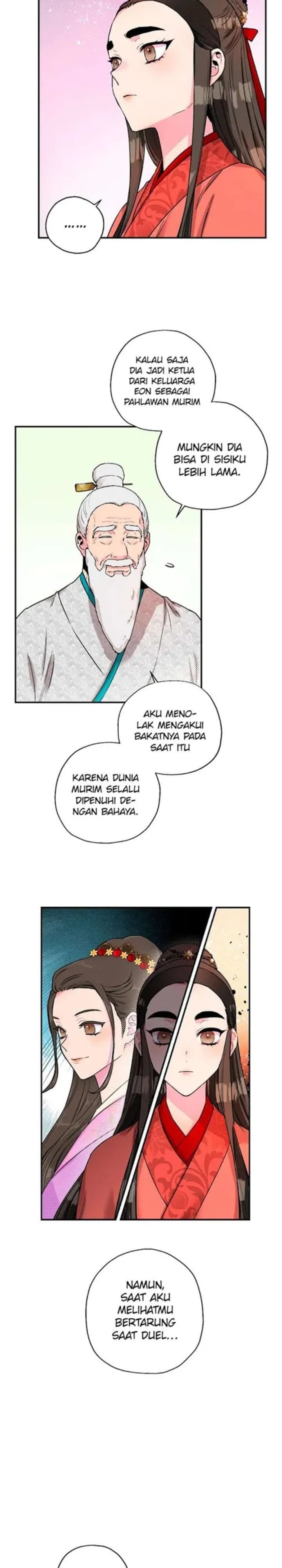 Baca The Strongest Villainess - Chapter 15 halaman 10