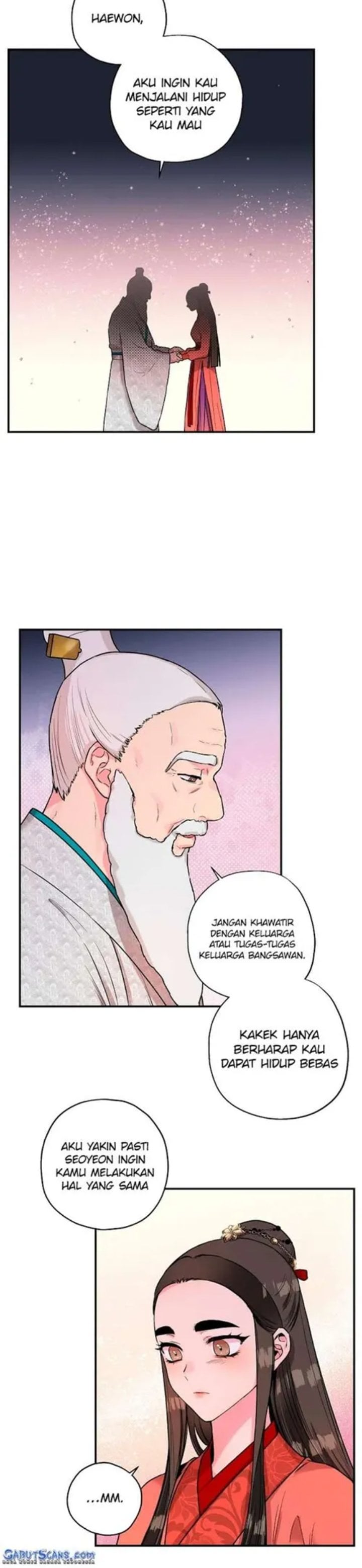 Baca The Strongest Villainess - Chapter 15 halaman 11