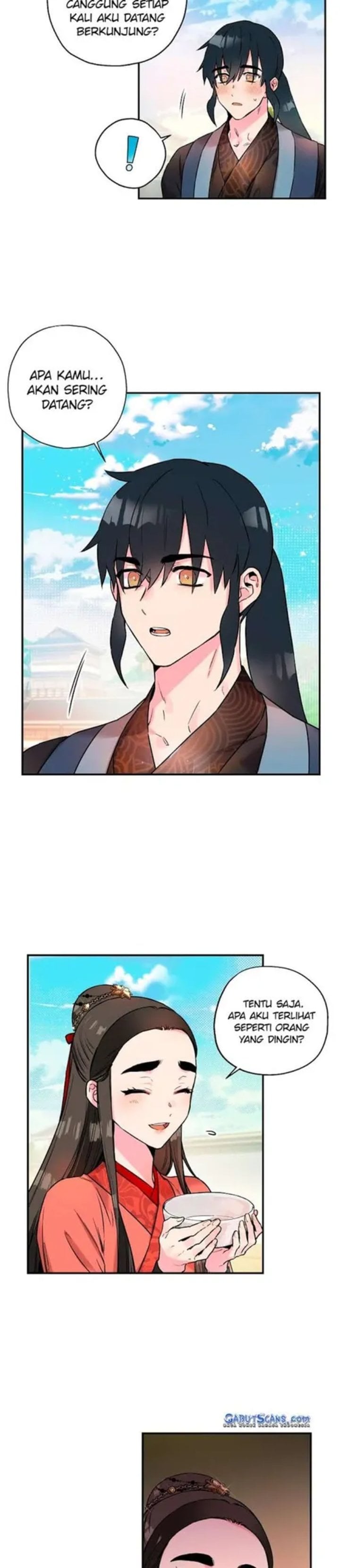 Baca The Strongest Villainess - Chapter 15 halaman 17