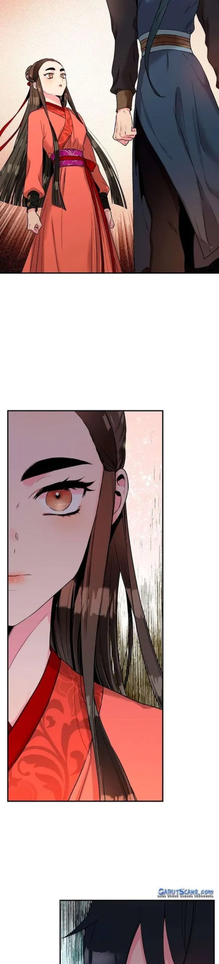 Baca The Strongest Villainess - Chapter 15 halaman 21