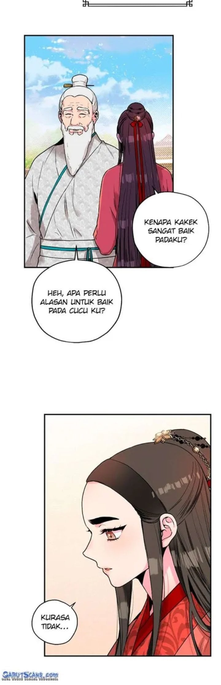 Baca The Strongest Villainess - Chapter 15 halaman 7
