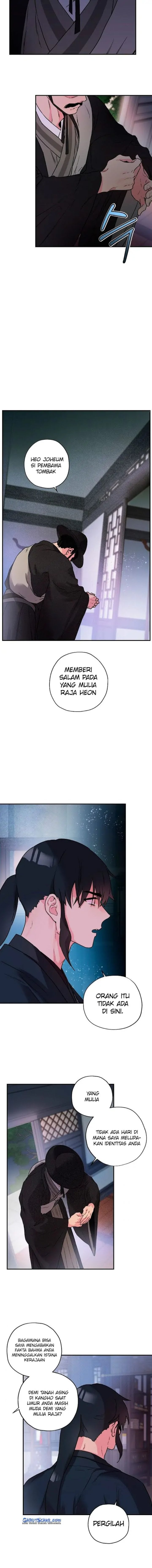 Baca The Strongest Villainess - Chapter 16 halaman 10