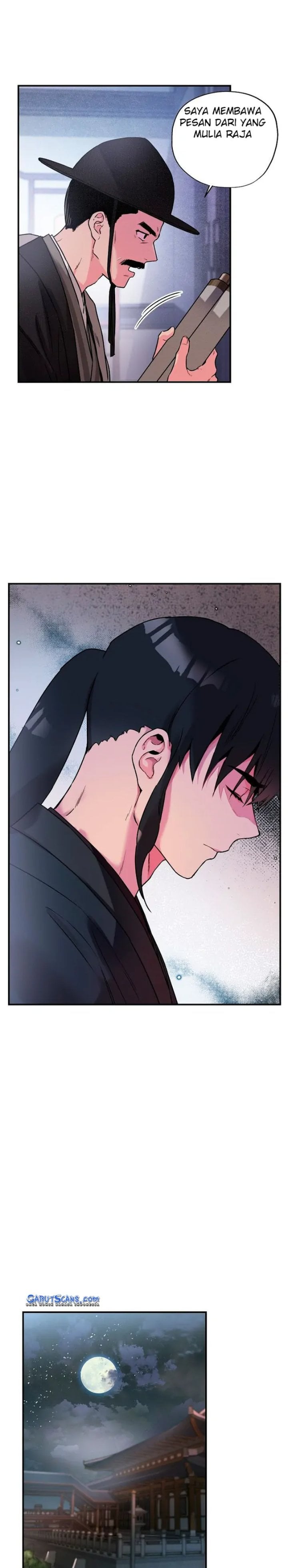 Baca The Strongest Villainess - Chapter 16 halaman 11