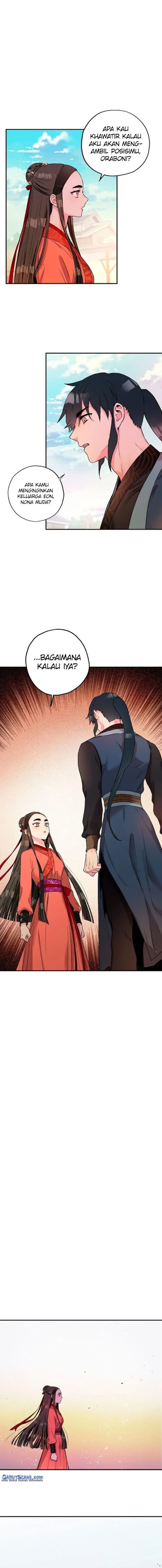 Baca The Strongest Villainess - Chapter 16 halaman 2