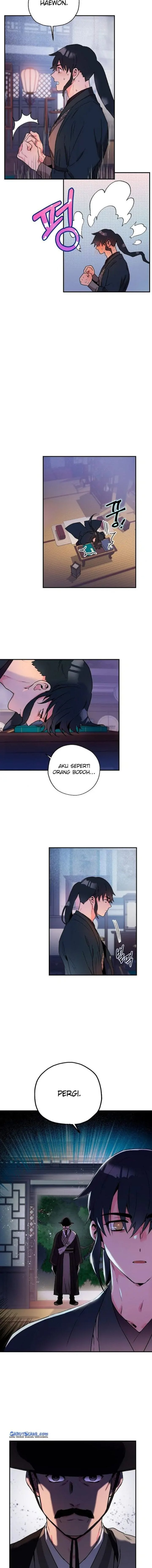 Baca The Strongest Villainess - Chapter 16 halaman 9