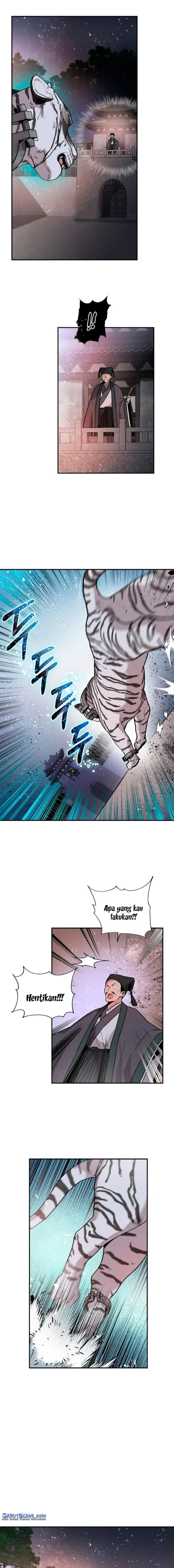 Baca The Strongest Villainess - Chapter 17 halaman 12