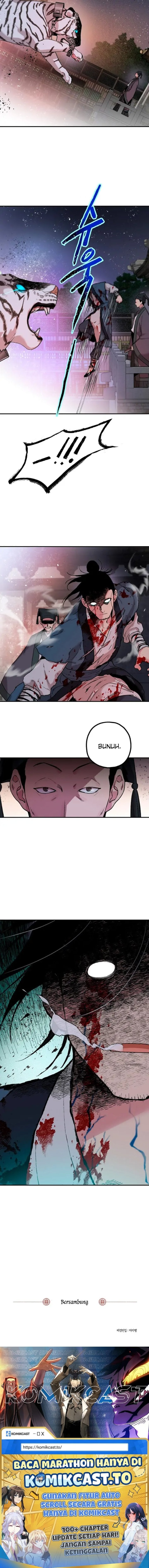 Baca The Strongest Villainess - Chapter 17 halaman 13