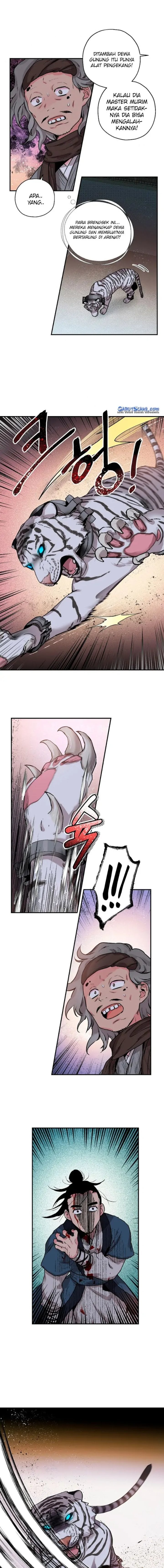 Baca The Strongest Villainess - Chapter 17 halaman 8