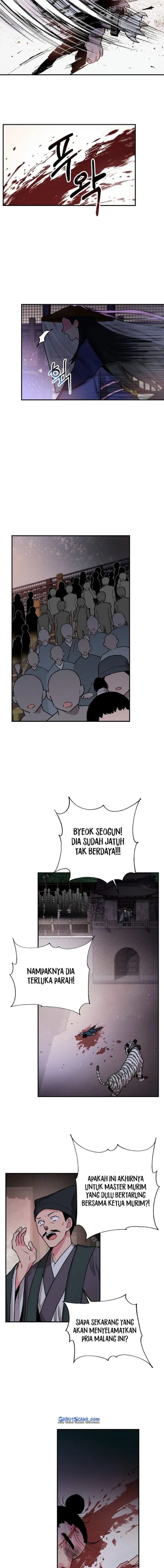 Baca The Strongest Villainess - Chapter 17 halaman 9