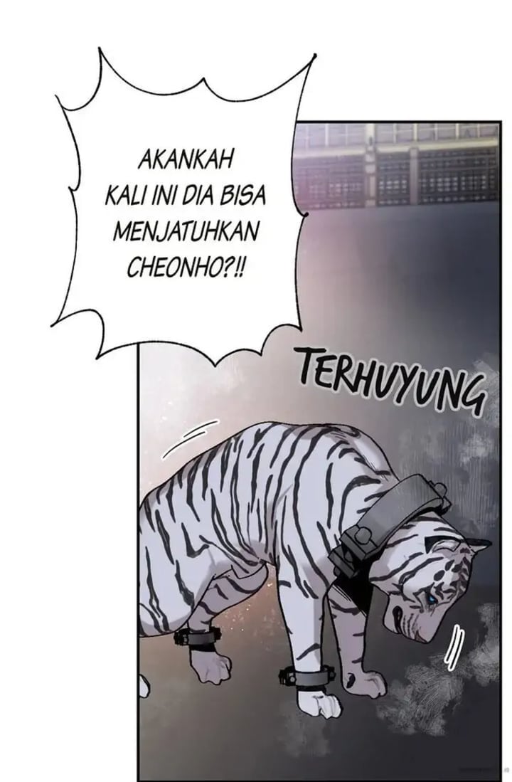 Baca The Strongest Villainess - Chapter 18 halaman 14