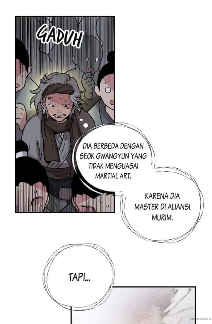 Baca The Strongest Villainess - Chapter 18 halaman 26