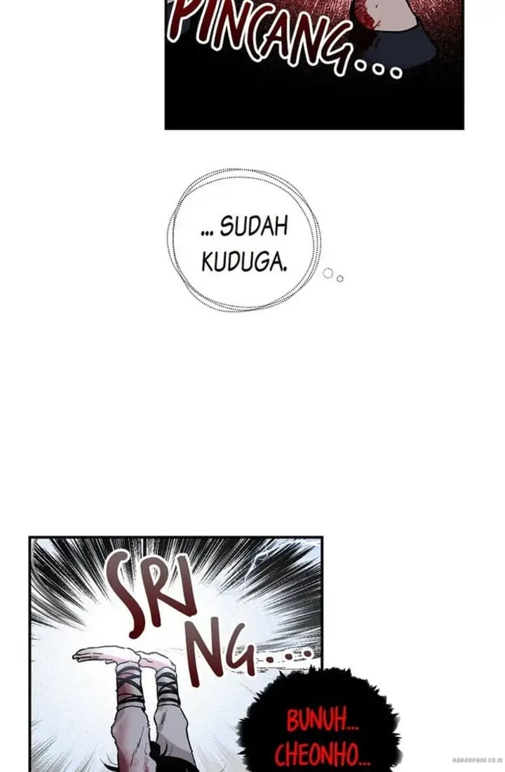 Baca The Strongest Villainess - Chapter 18 halaman 29