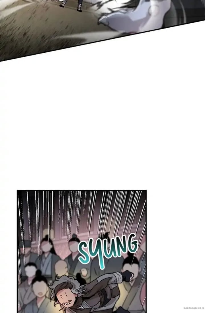 Baca The Strongest Villainess - Chapter 18 halaman 34