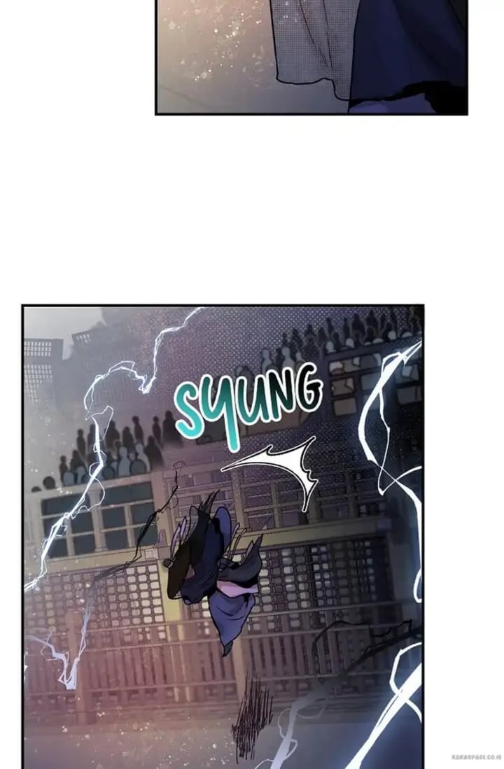 Baca The Strongest Villainess - Chapter 18 halaman 36