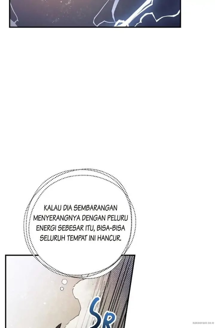 Baca The Strongest Villainess - Chapter 18 halaman 37