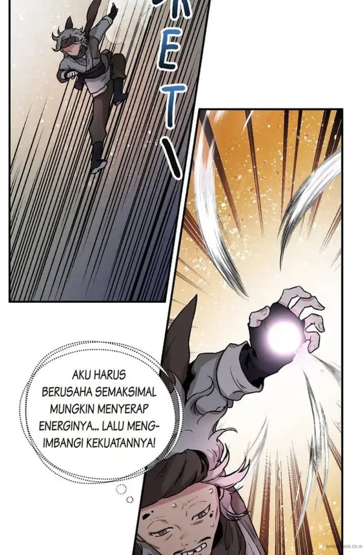 Baca The Strongest Villainess - Chapter 18 halaman 38