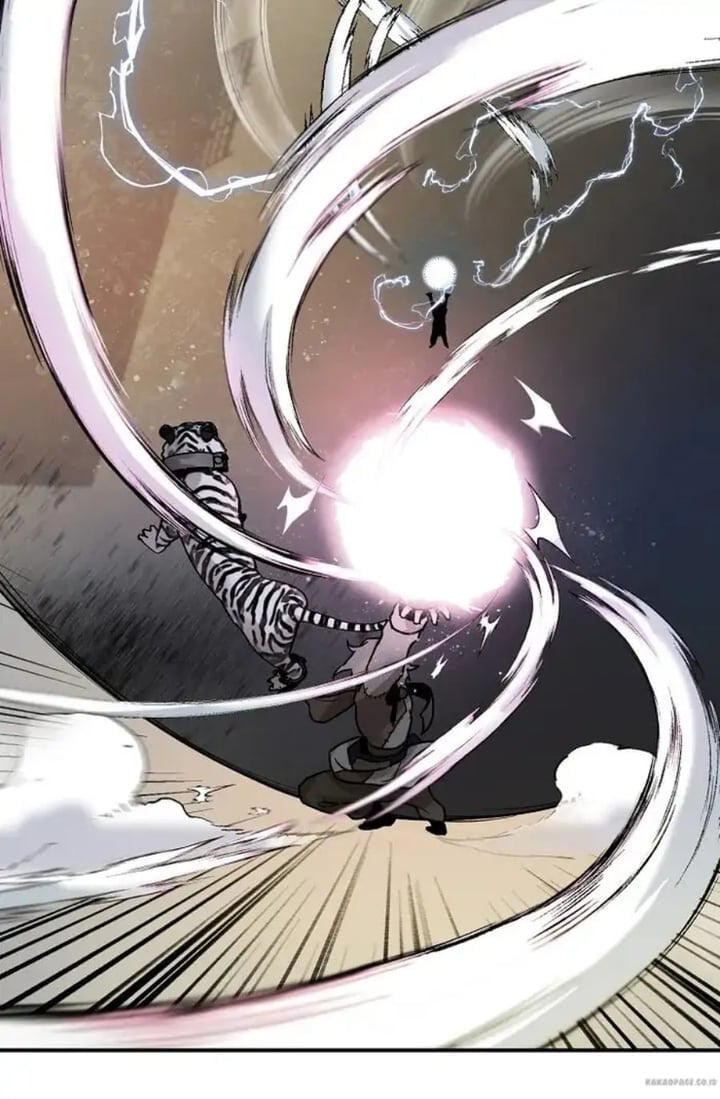 Baca The Strongest Villainess - Chapter 18 halaman 41