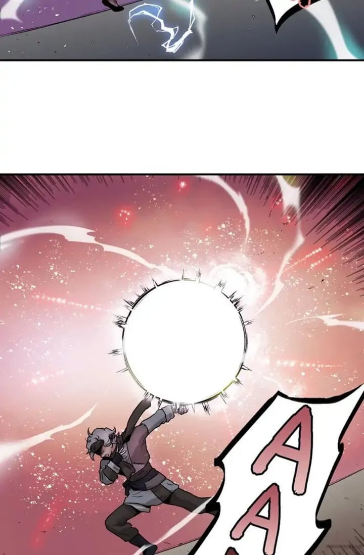 Baca The Strongest Villainess - Chapter 18 halaman 45