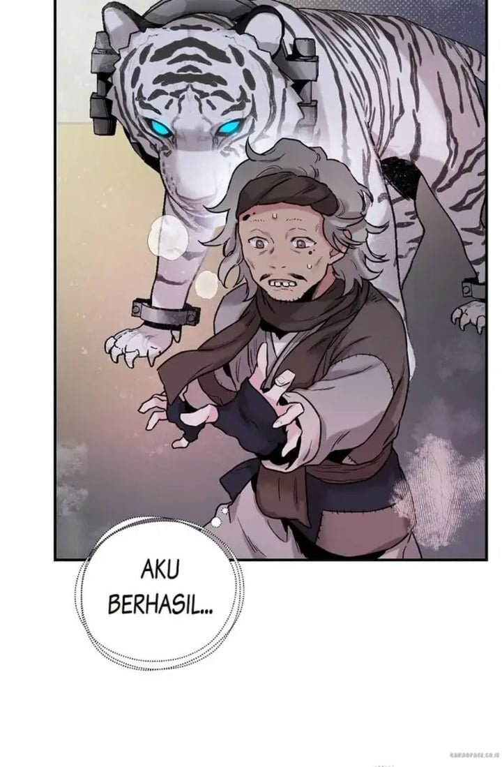 Baca The Strongest Villainess - Chapter 18 halaman 56