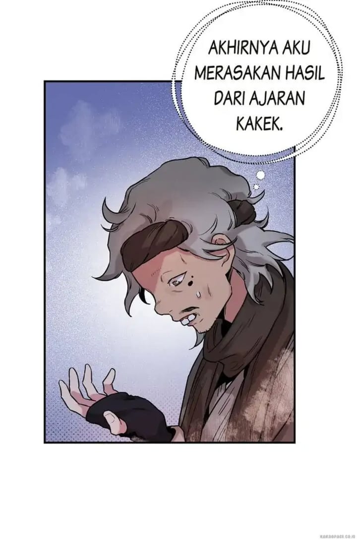 Baca The Strongest Villainess - Chapter 18 halaman 57
